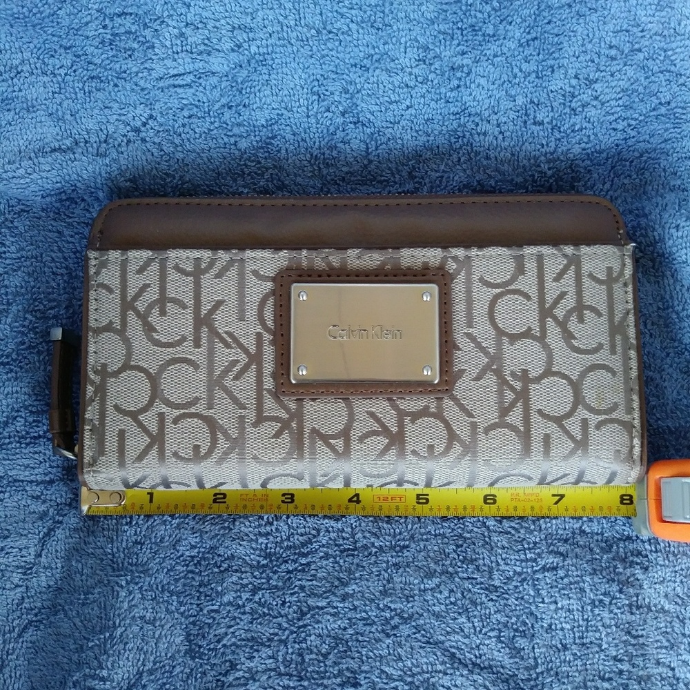 Calvin Klein Wallet